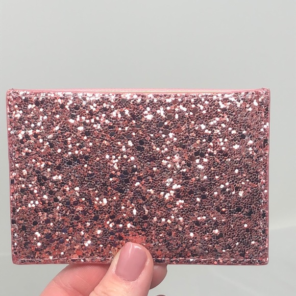 kate spade Accessories - NWT Kate spade Greta court card holder
